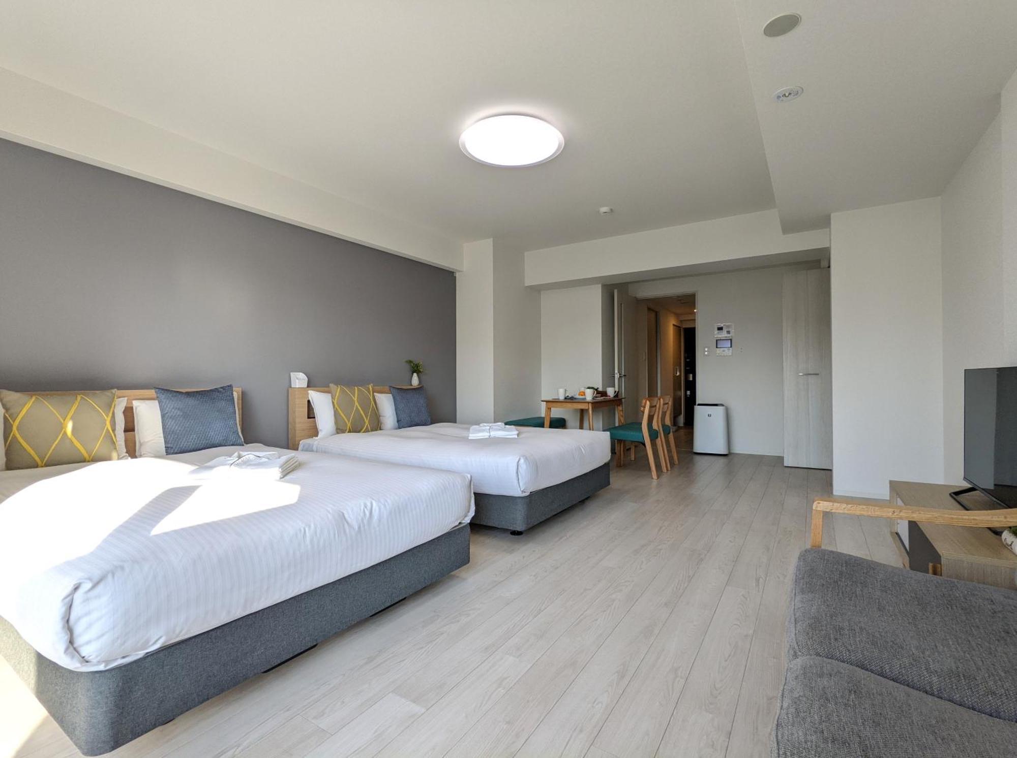 Eslead Tsuruhashi Hotel