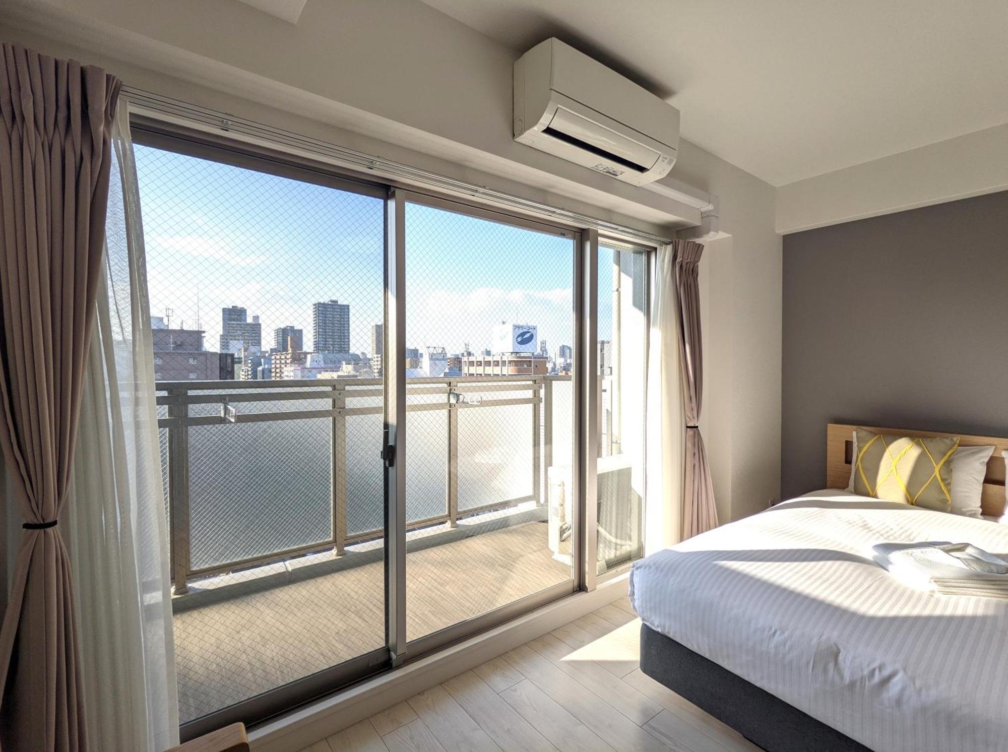 Eslead Tsuruhashi Hotel 3*