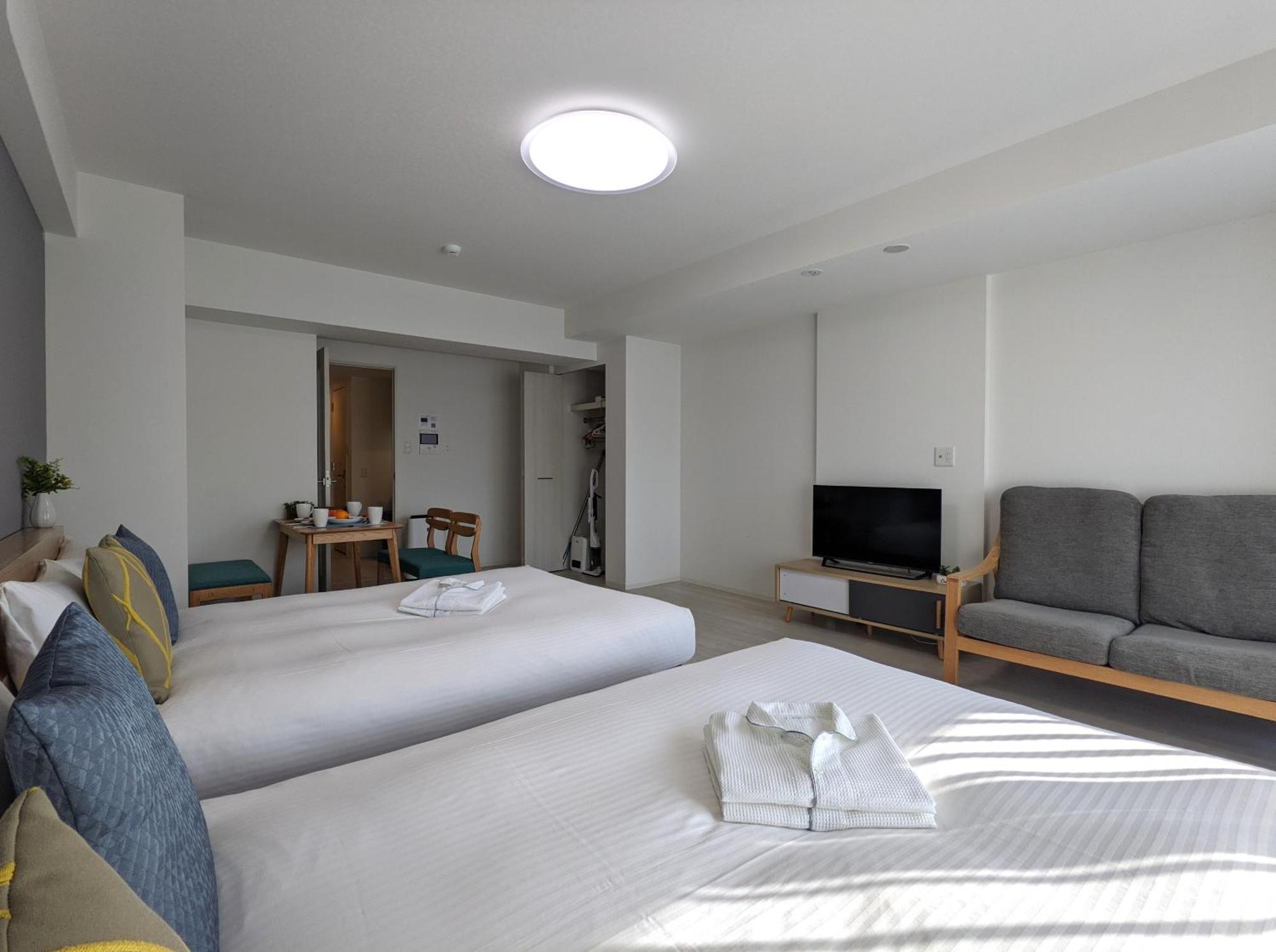 Hotel Eslead Tsuruhashi 3*