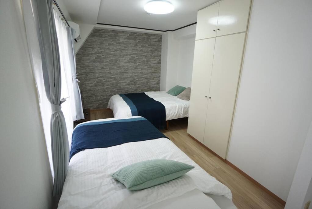 House Raffine Nipponbashi 503 Apartment Osaka