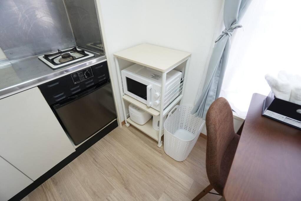 House Raffine Nipponbashi 503 Apartment *