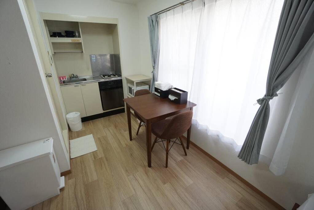 Apartment House Raffine Nipponbashi 503 Osaka