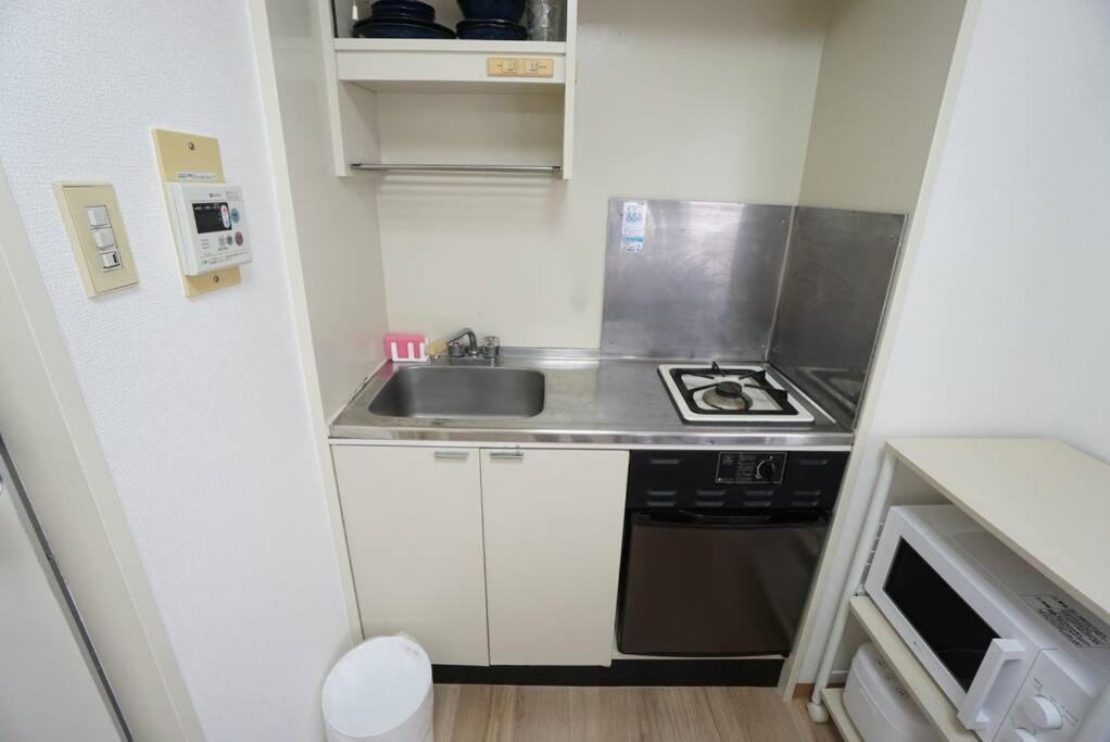 House Raffine Nipponbashi 503 * Osaka