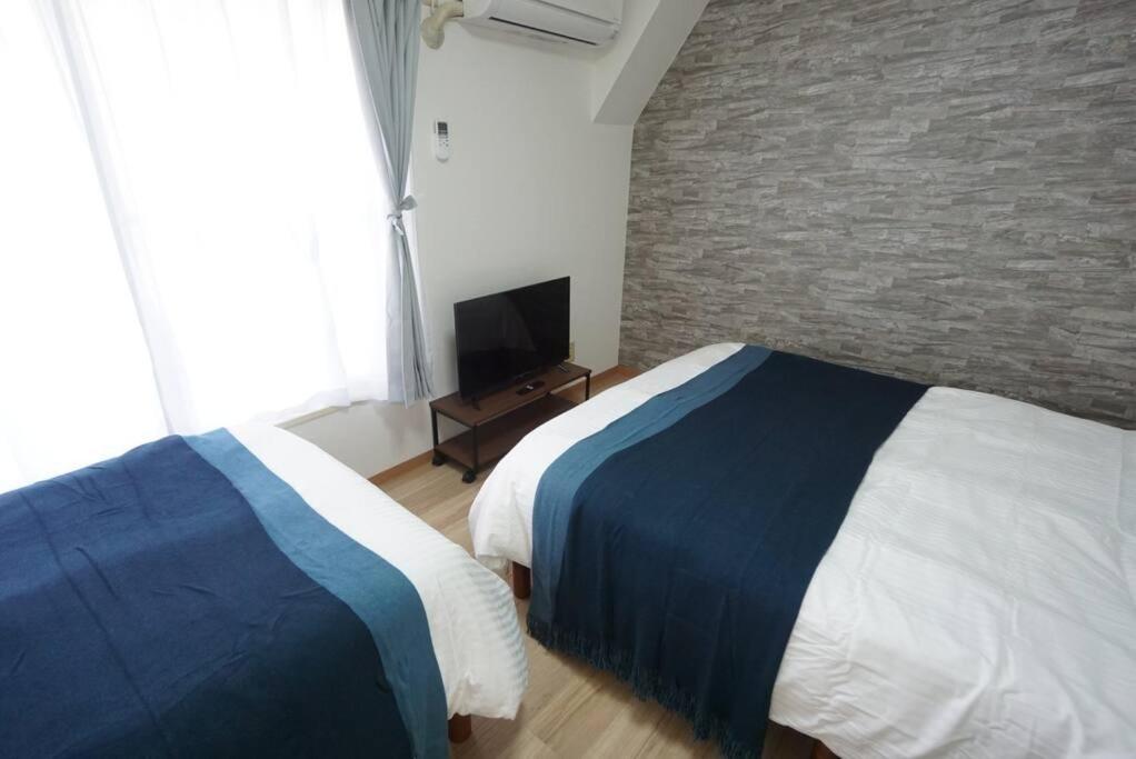 House Raffine Nipponbashi 503