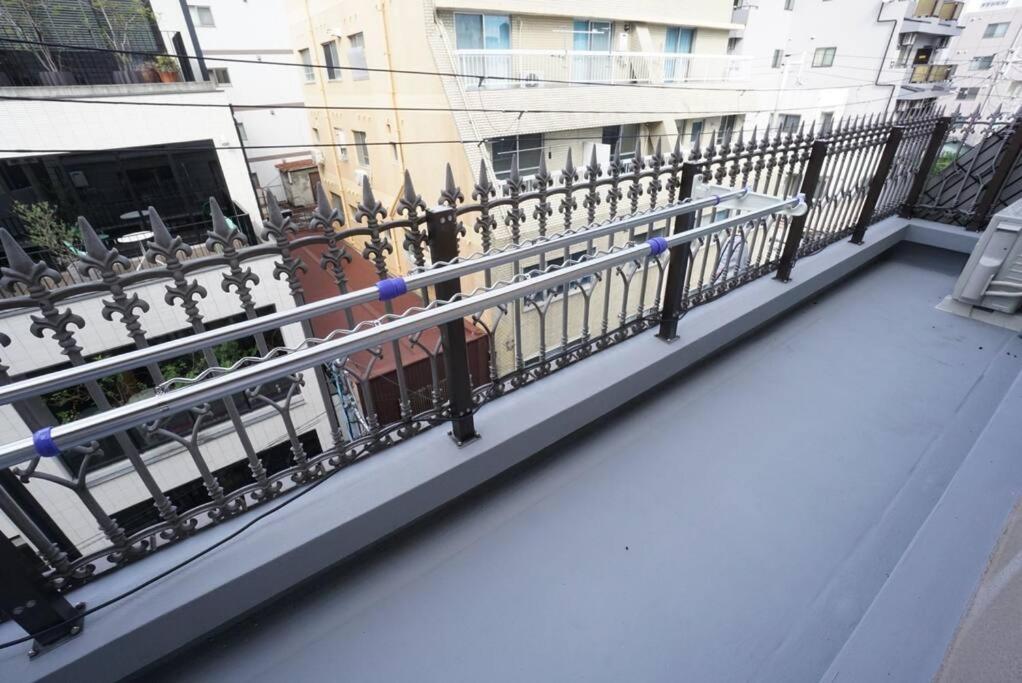 Apartment House Raffine Nipponbashi 503 Osaka