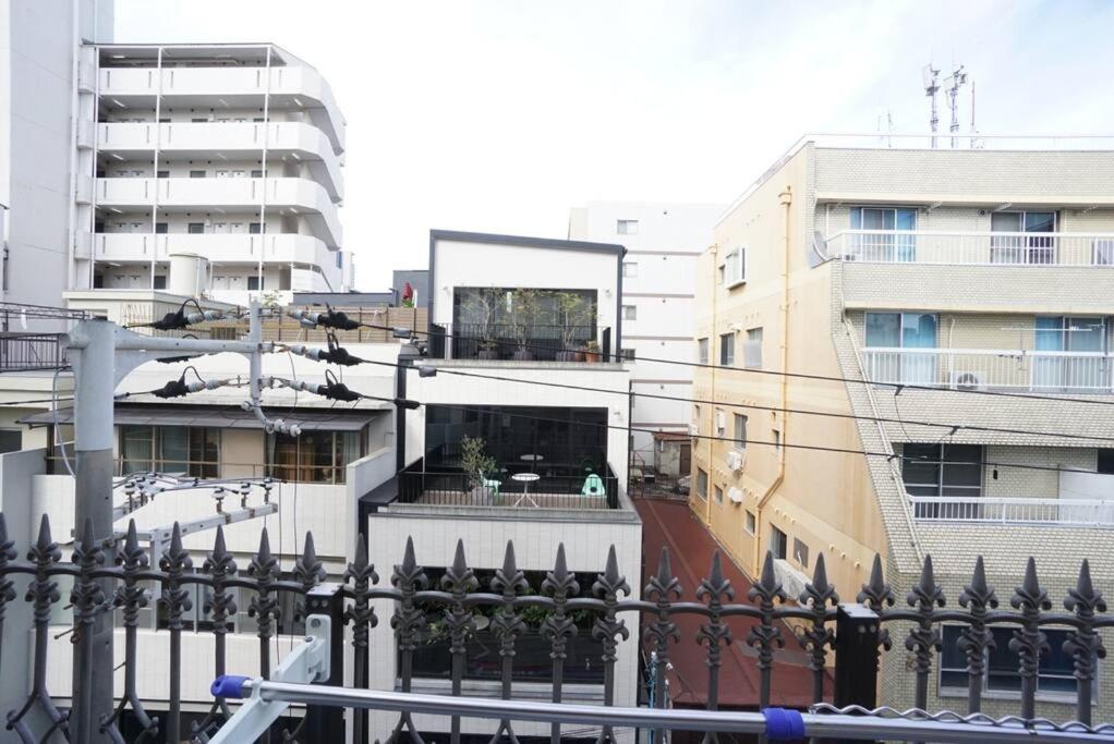 House Raffine Nipponbashi 503 *