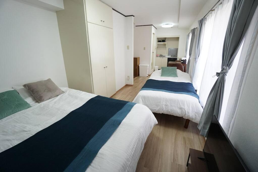 House Raffine Nipponbashi 503 Apartment *