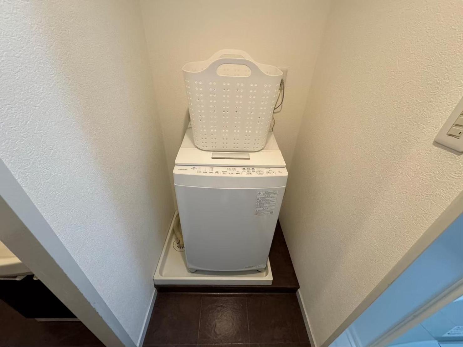 House Mebius Namba 601 Apartamento