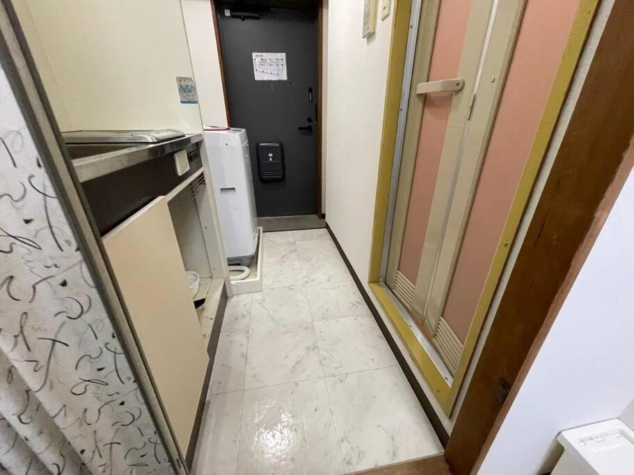 A&c Shin-osaka76 Apartamento *