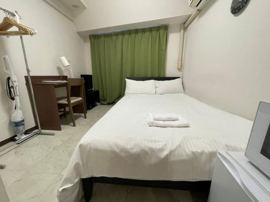 Apartamento A&c Shin-osaka76 Osaka