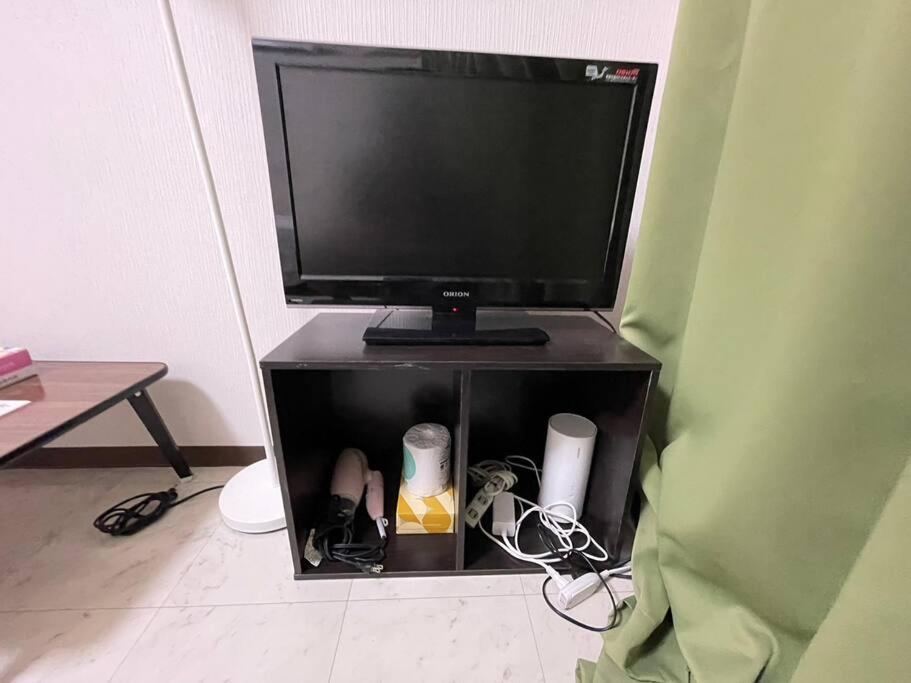 Apartment A&c Shin-osaka76