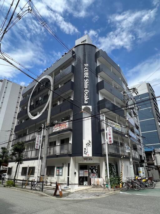 A&c Shin-osaka76 Apartment *