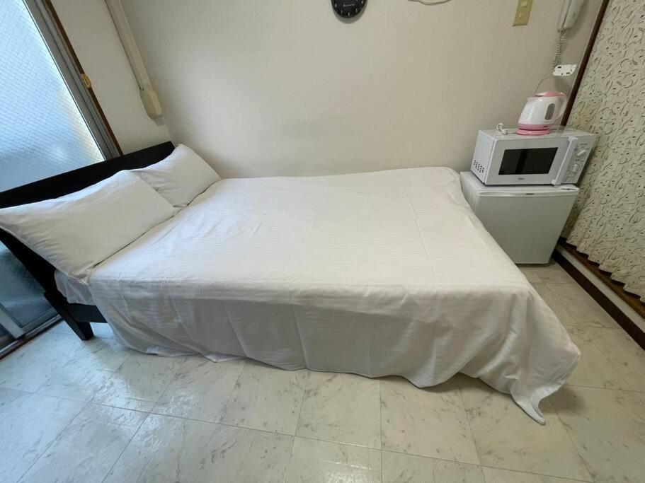 Apartment A&c Shin-osaka76 Osaka