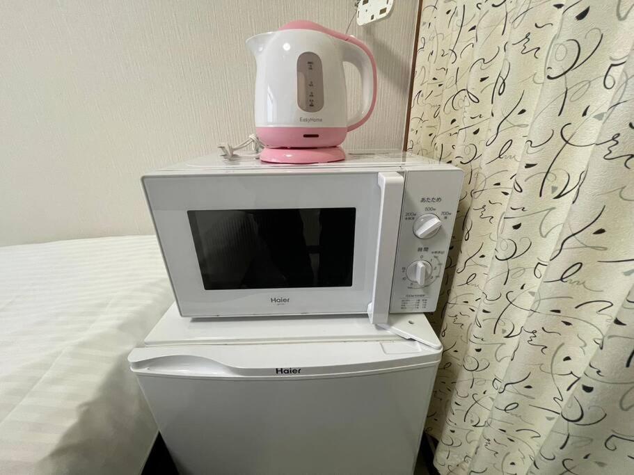 Apartment A&c Shin-osaka76 Osaka