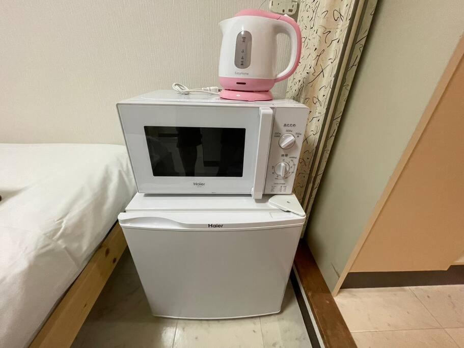 Apartment A&c Shin-osaka76
