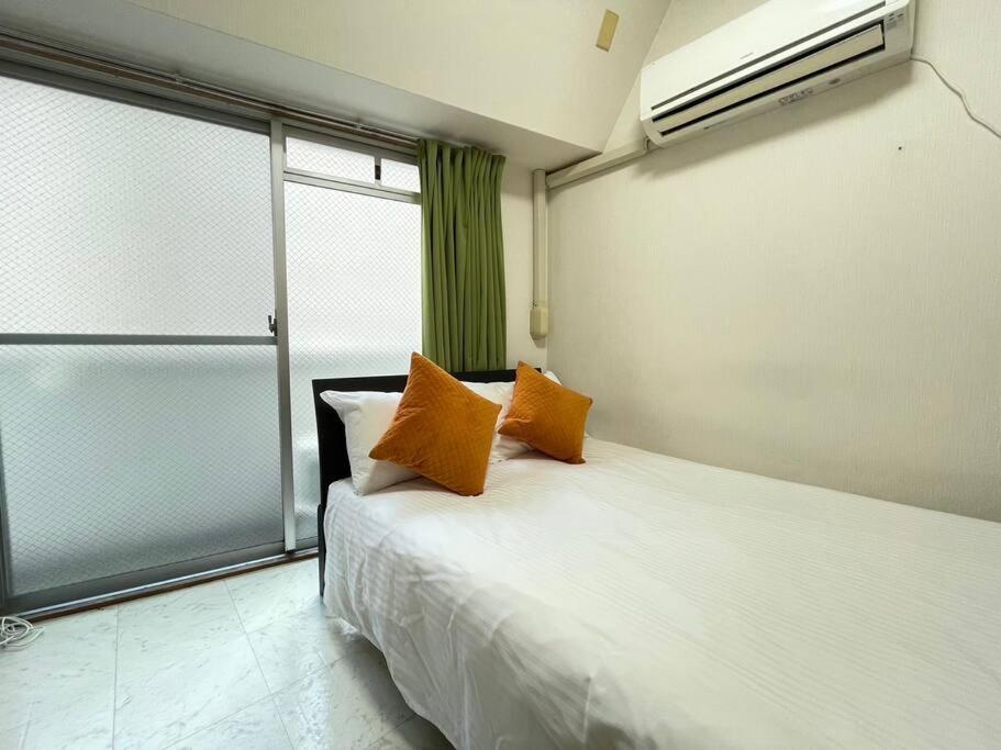 A&c Shin-osaka76 Apartment