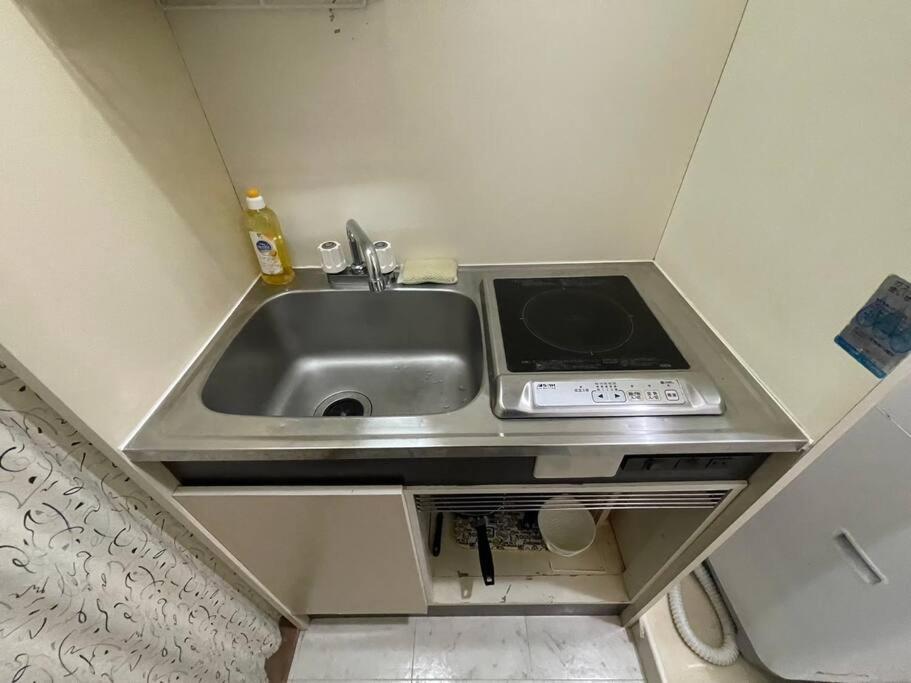 Apartment A&c Shin-osaka76 *