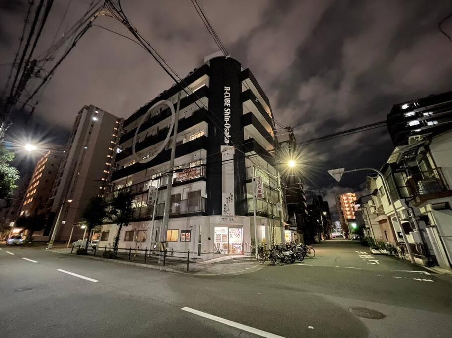 A&c Shin-osaka76 * Osaka