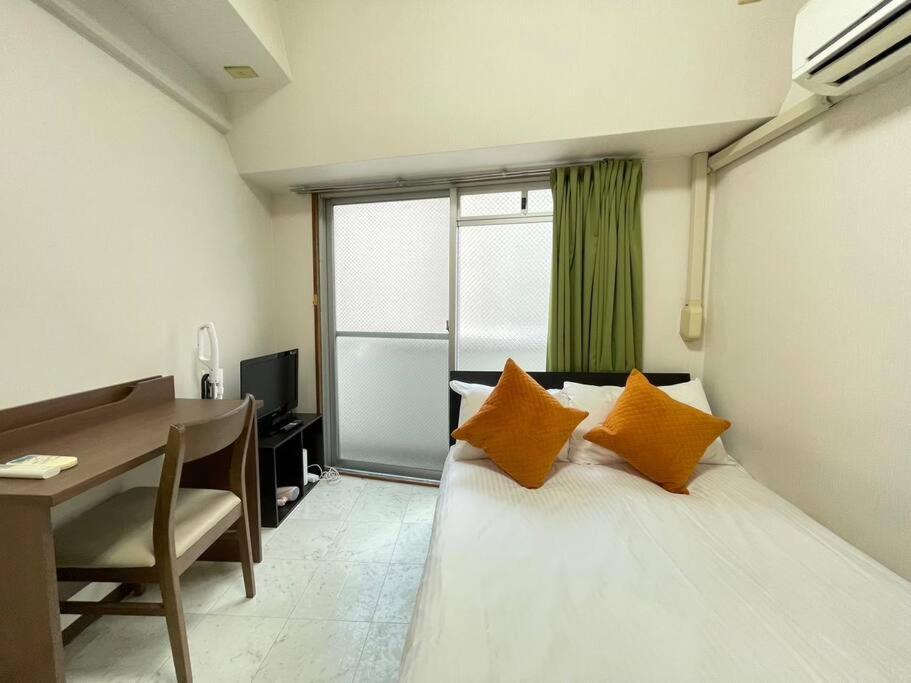 A&c Shin-osaka76 Apartment *