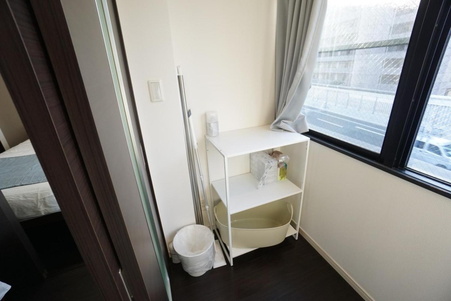 Apartment House Verouno Nipponbashi 501 *