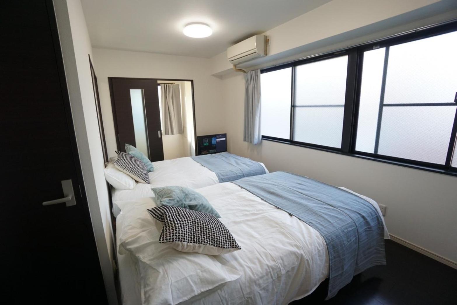 House Verouno Nipponbashi 501 Apartment *