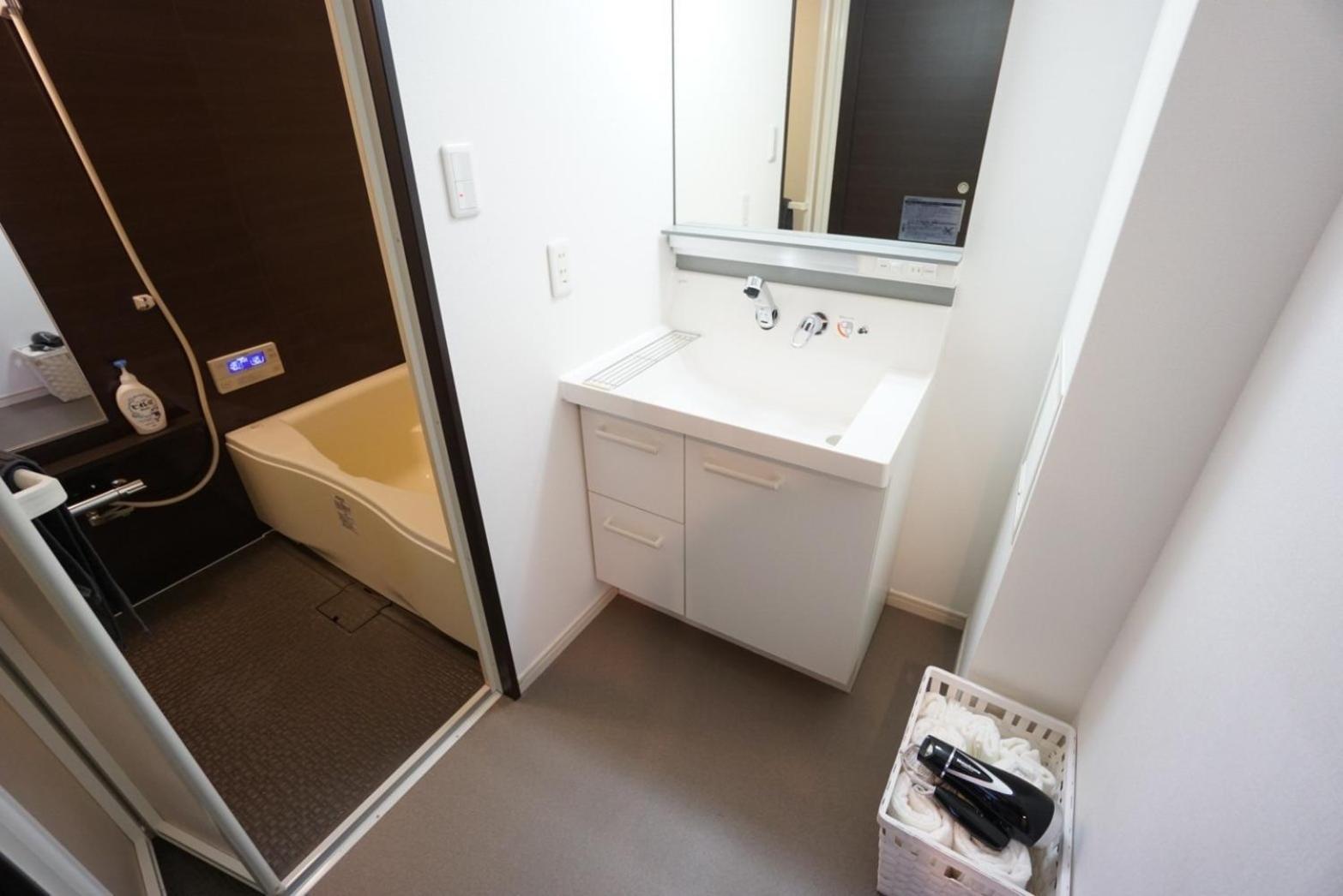 Apartment House Verouno Nipponbashi 501 Osaka