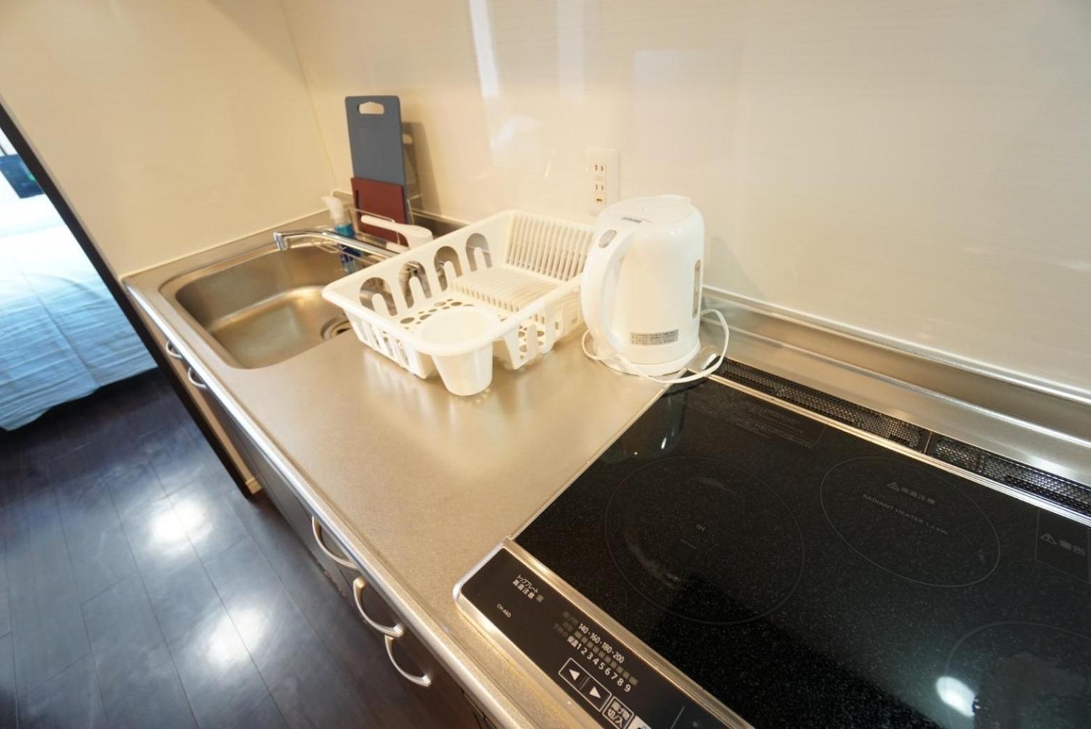 Apartment House Verouno Nipponbashi 501 *