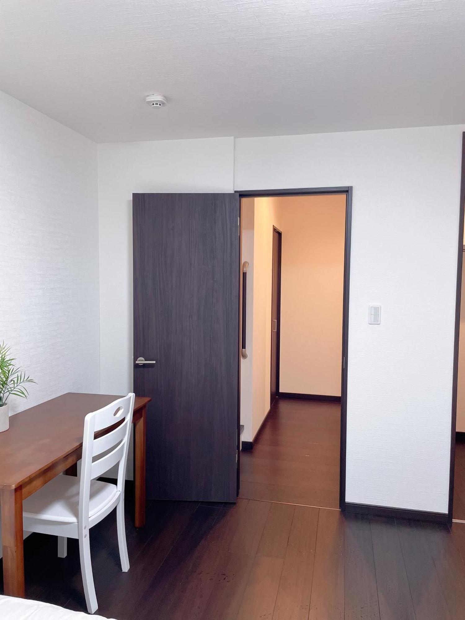 Westhouse A 天下茶屋店 Villa Osaka