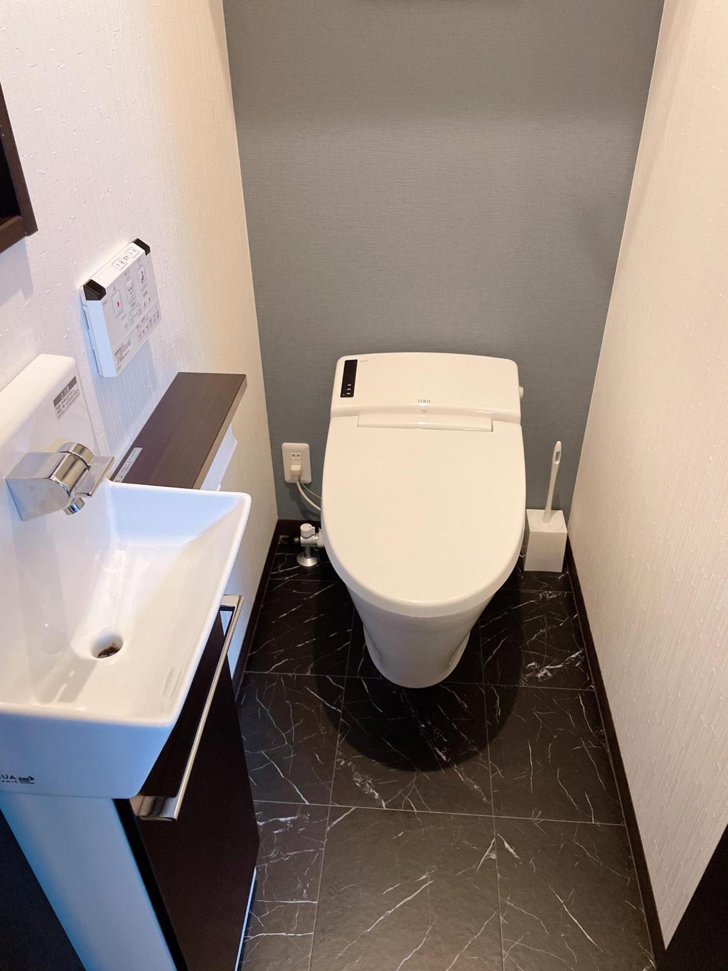 Westhouse A 天下茶屋店 Villa