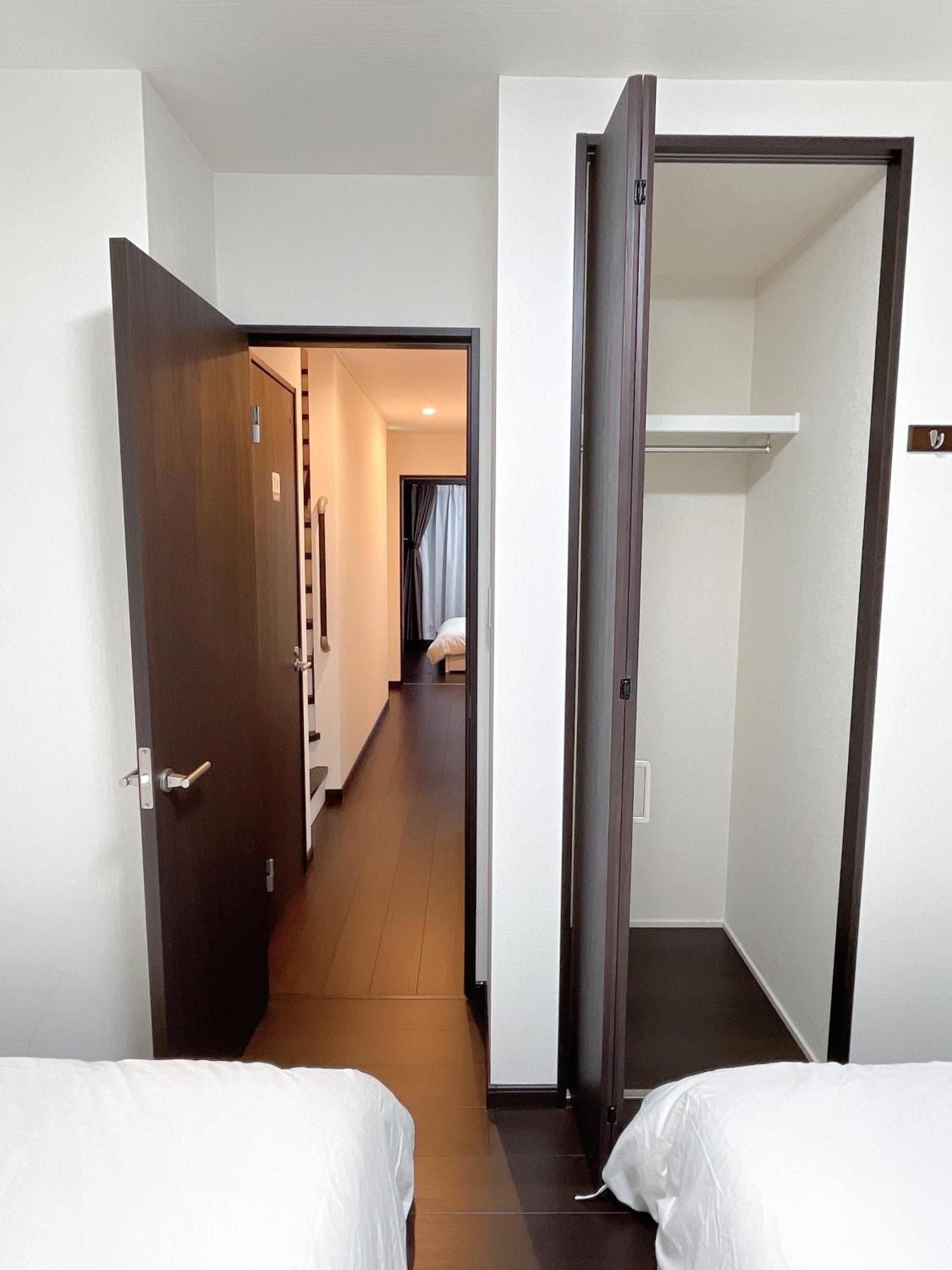 Westhouse A 天下茶屋店 Villa Osaka