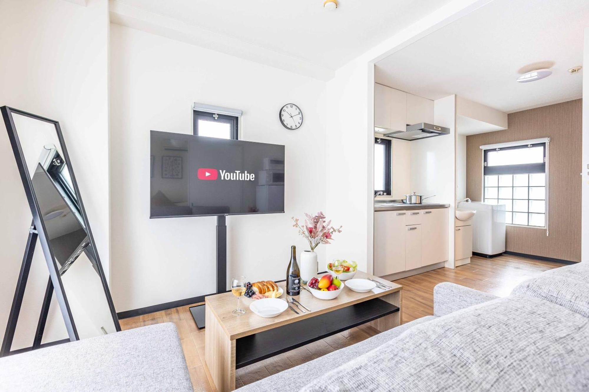 Apartment 1st Osaka