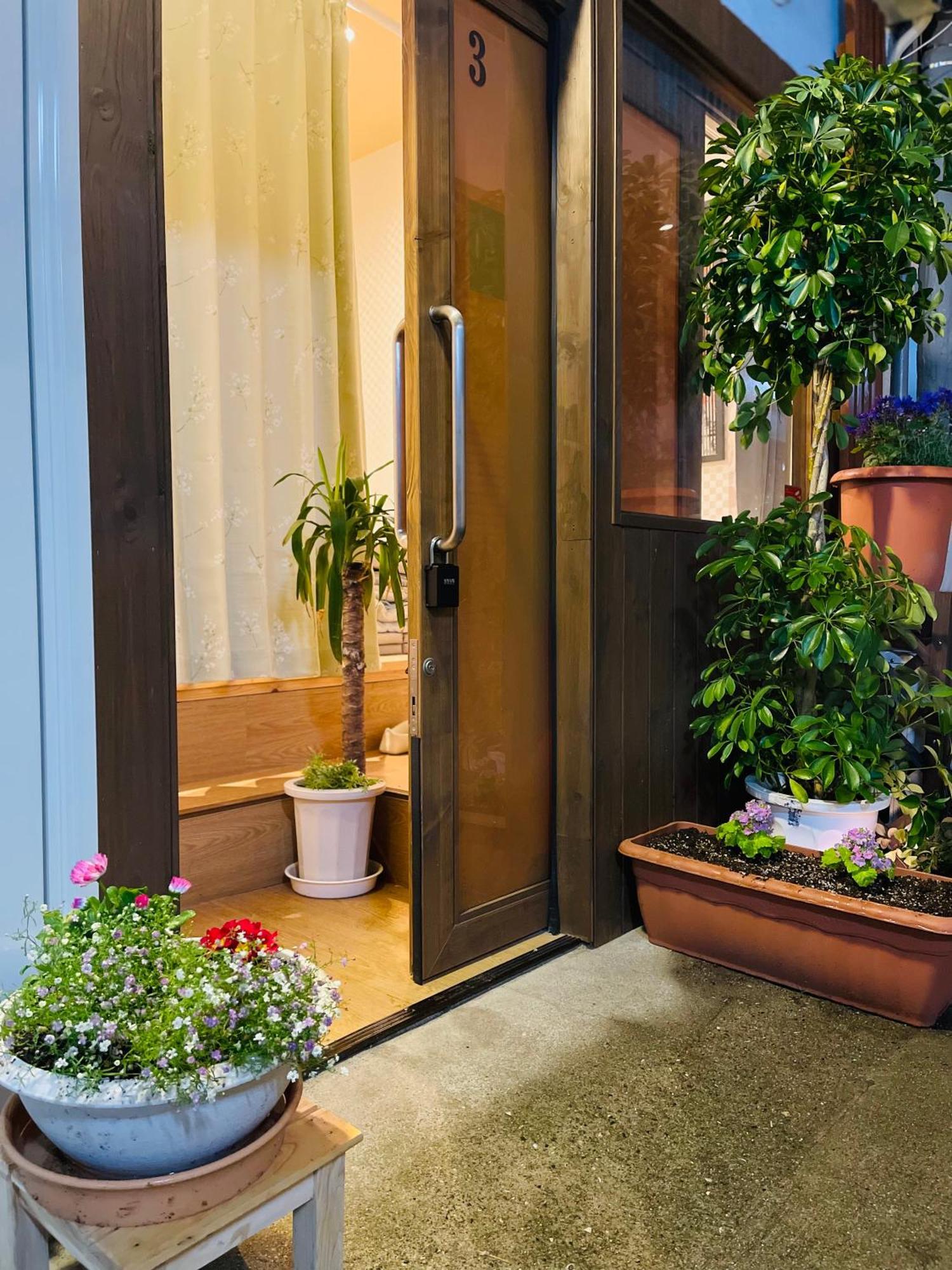 Villa 難波心斎橋10 Minutes民宿3号室 Osaka