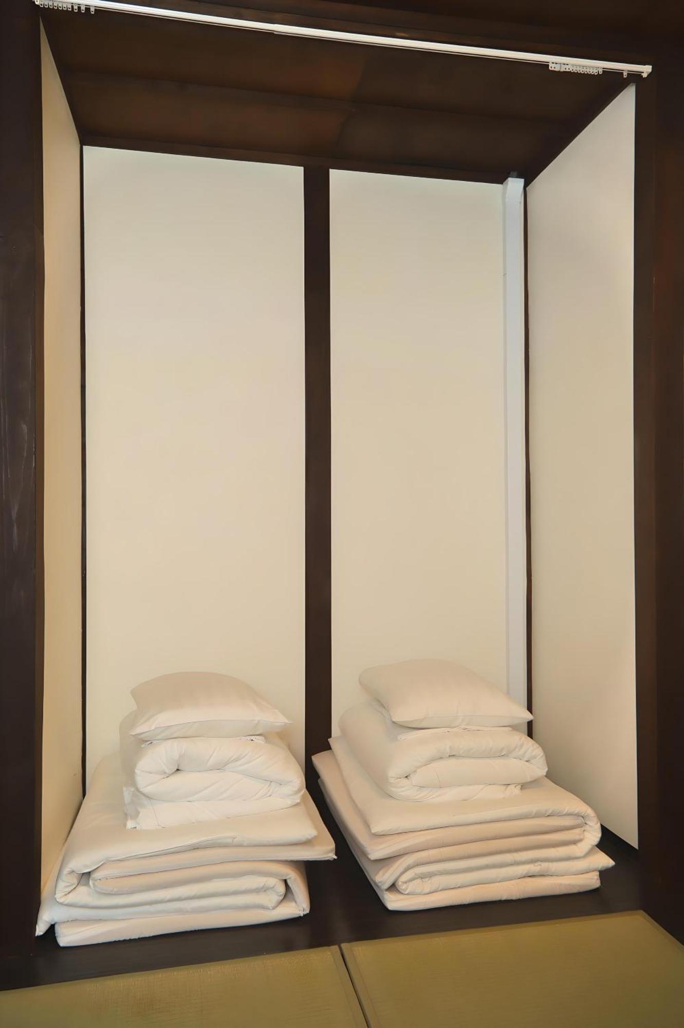 Apartment Yagara Terrace House A *