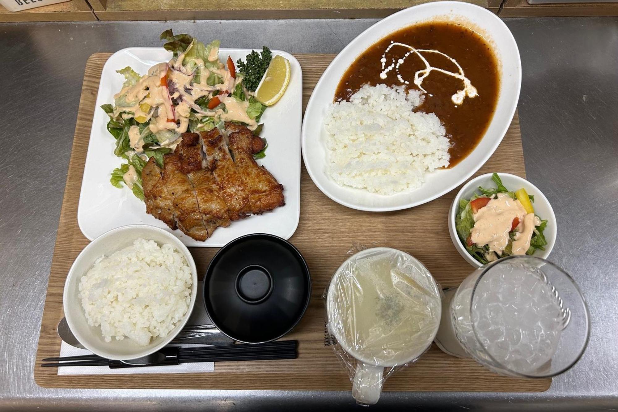 Noah Grande (adults Only) Osaka