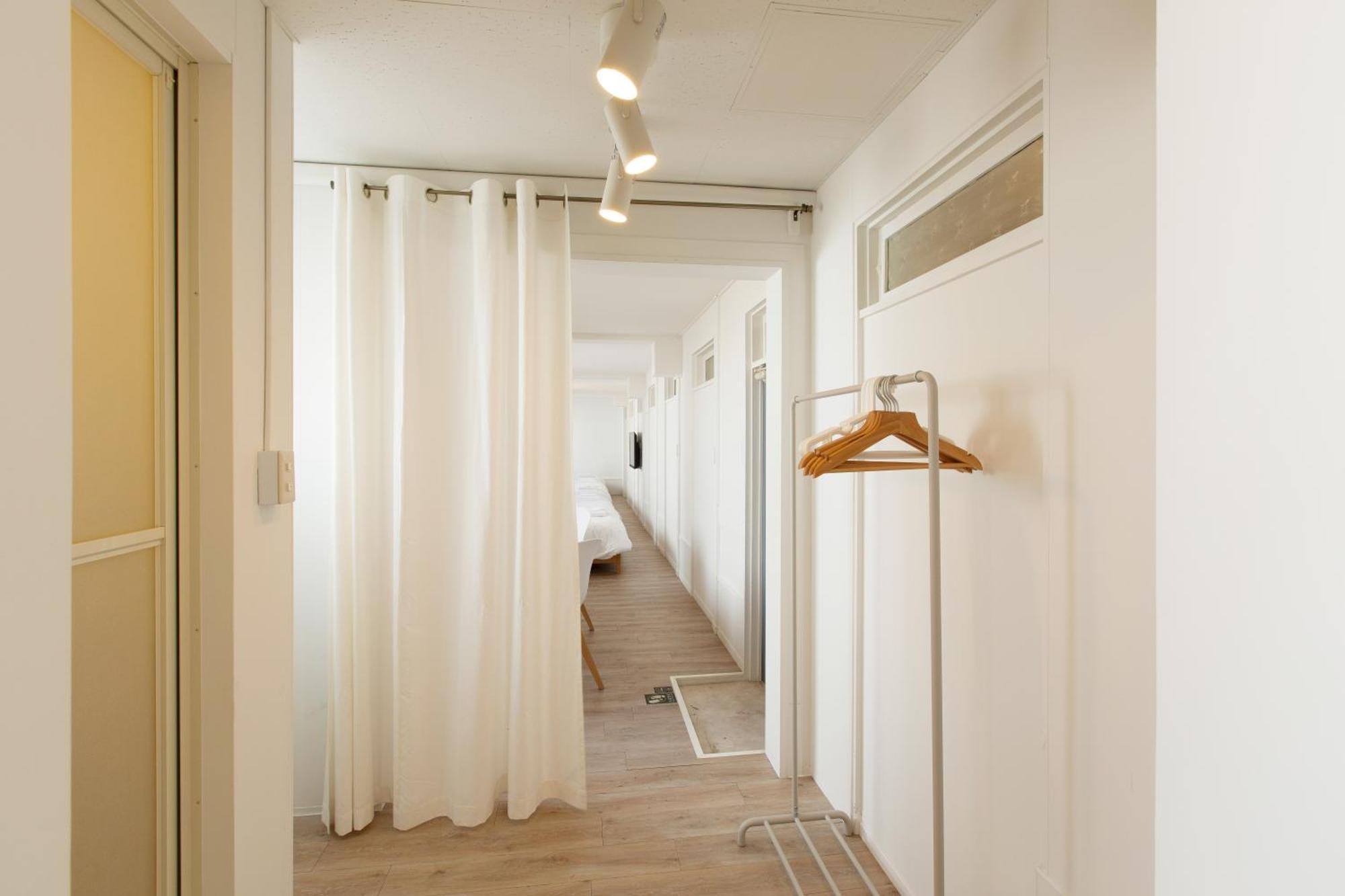 Apartment Haginochaya *