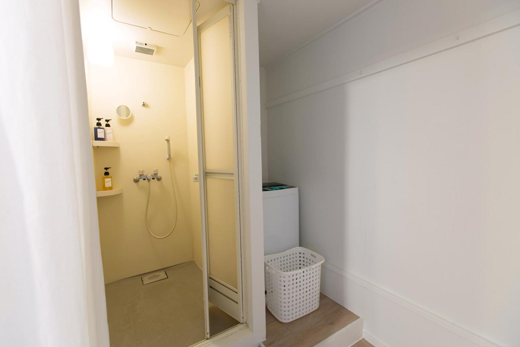 Apartment Haginochaya Osaka