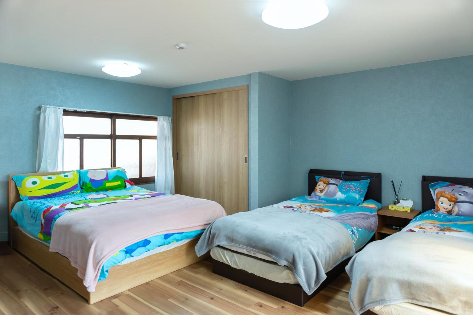 Apartment Amanogawa Minpaku Osaka