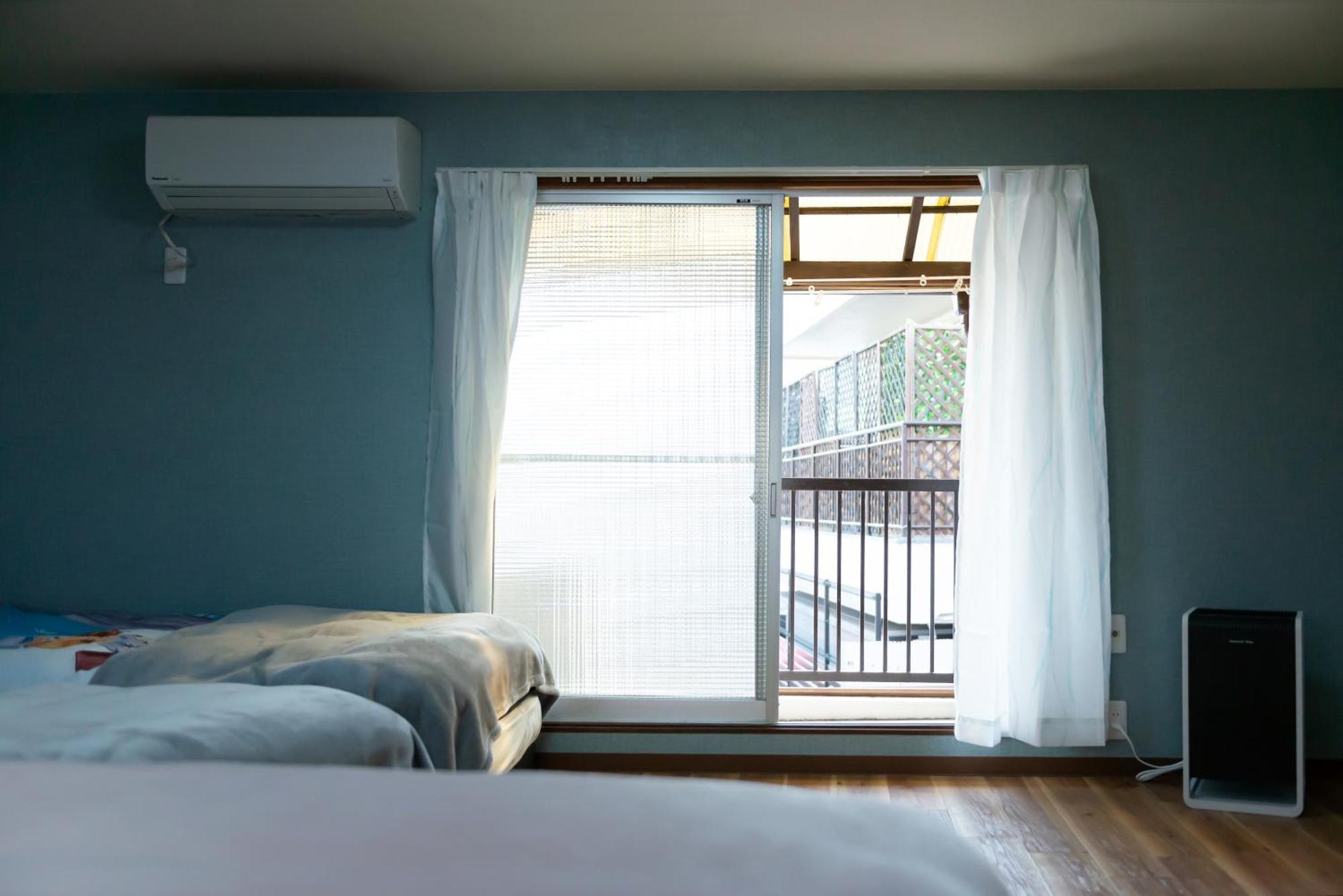 Apartment Amanogawa Minpaku