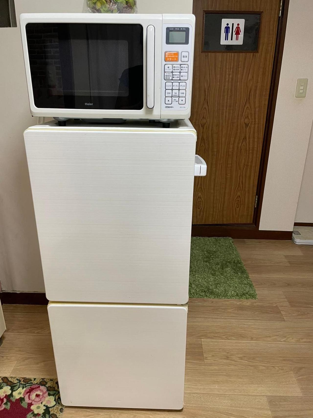 Apartment 大阪市中心，难波车站5分钟，步行心斋桥道顿堀，独立公寓设备齐全
