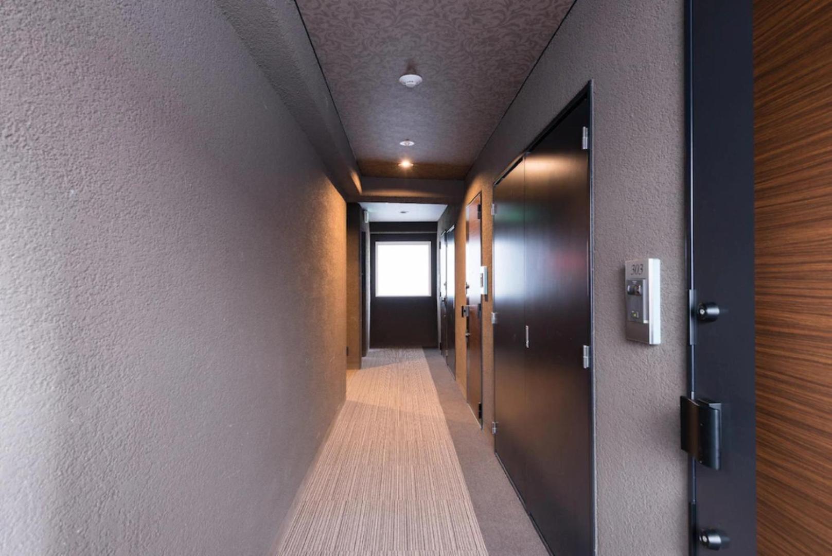 Grandi日本橋 Apartment