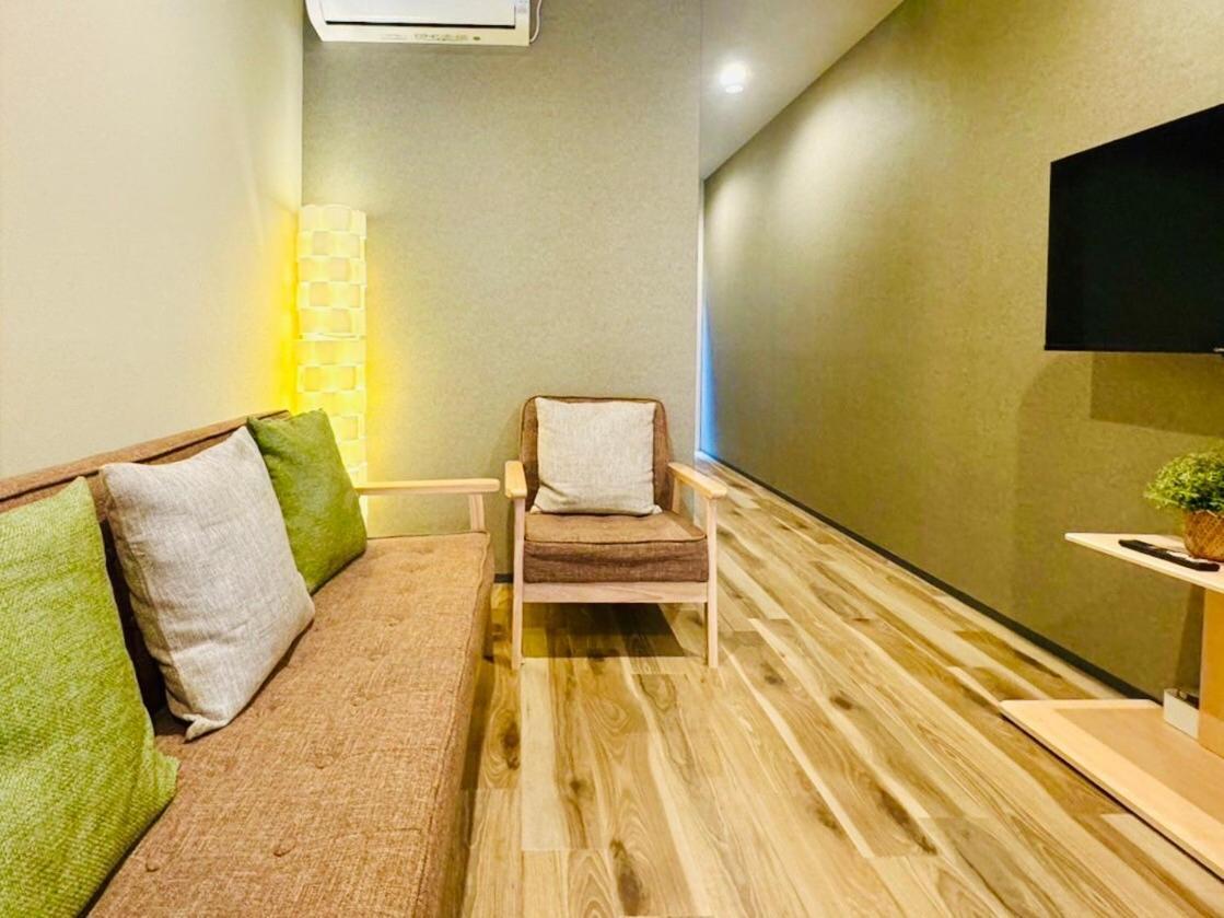 Apartment 雪華set Osaka