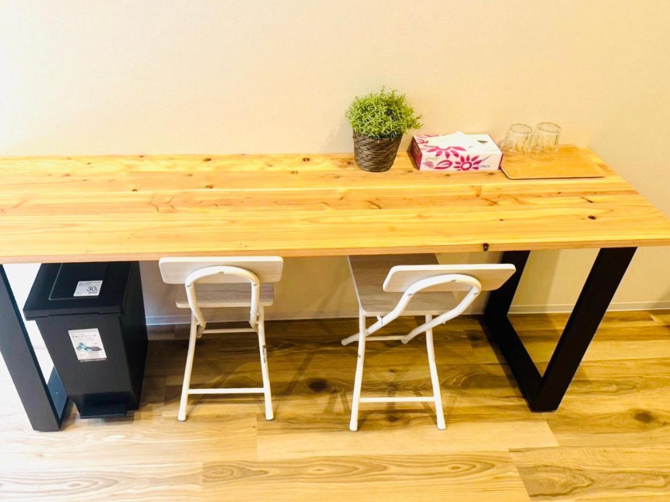 雪華set Apartment Osaka