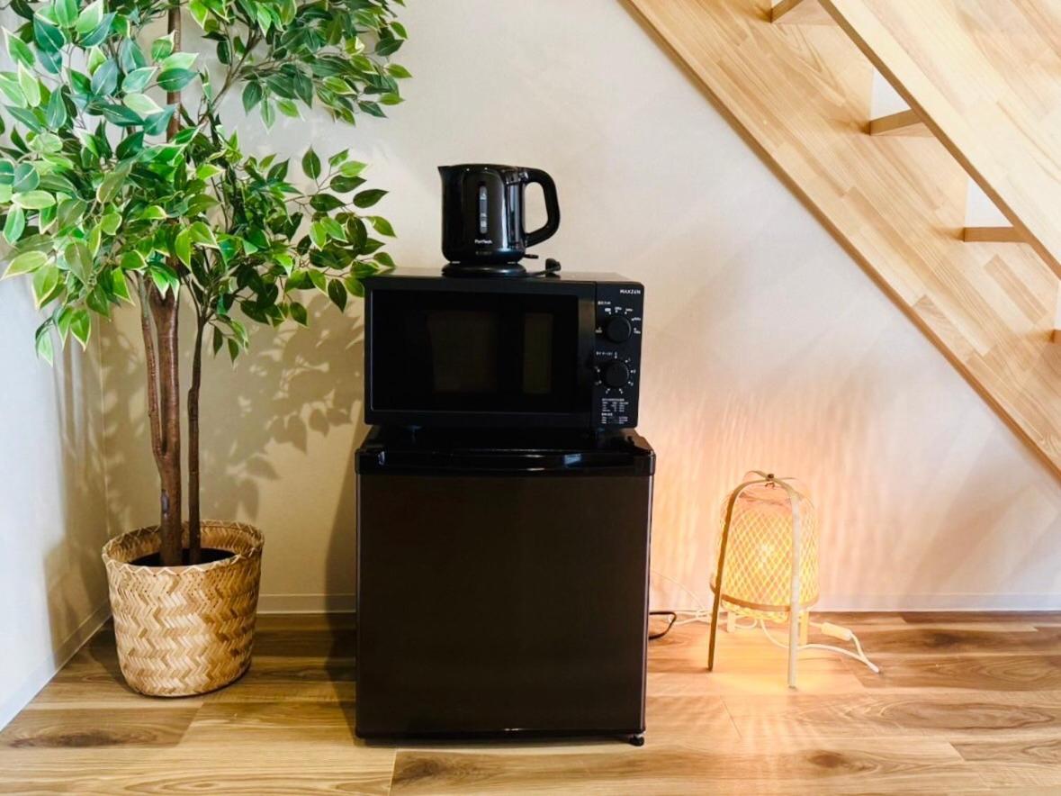雪華set Apartment