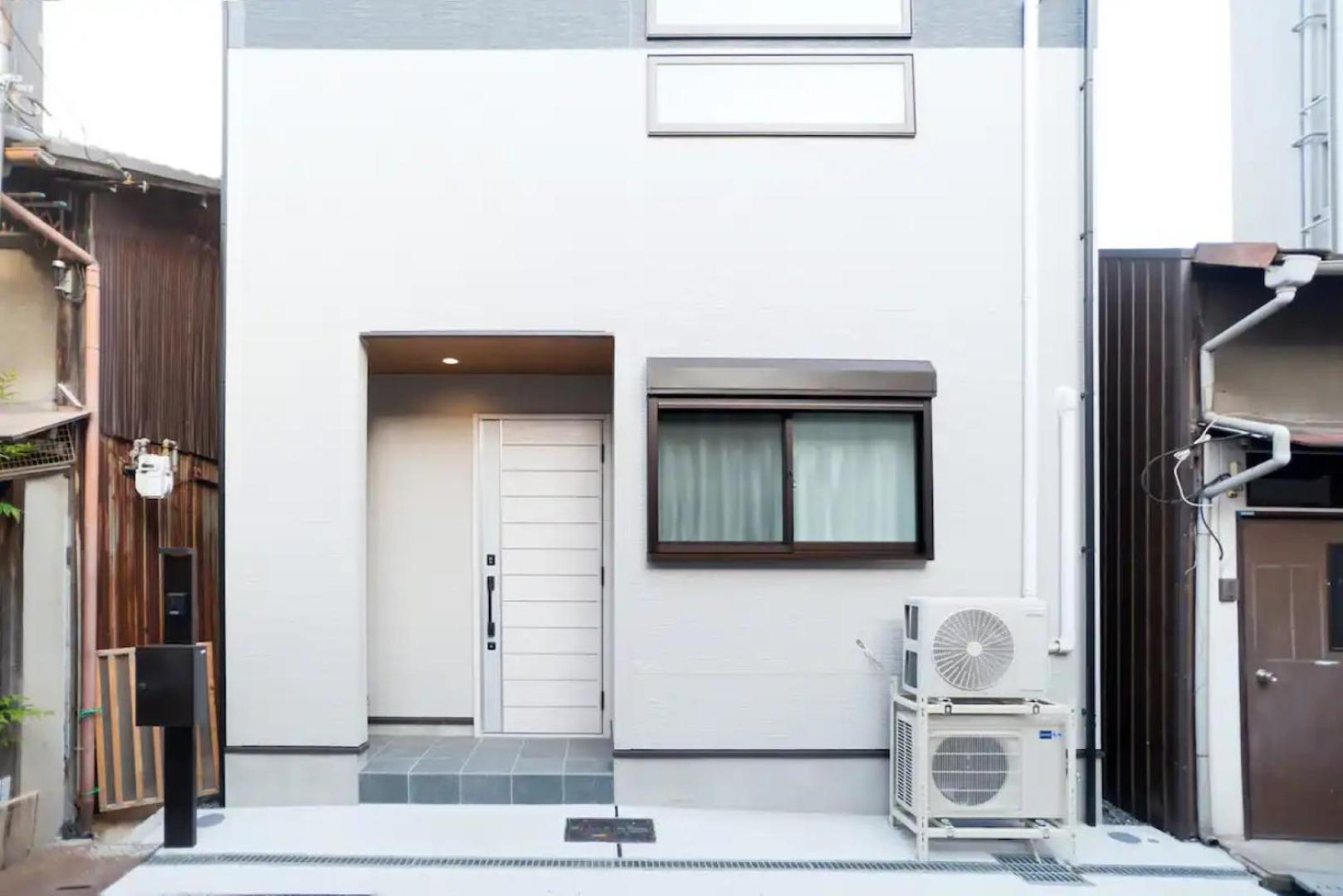 Exhibit House Shinsekai * Osaka