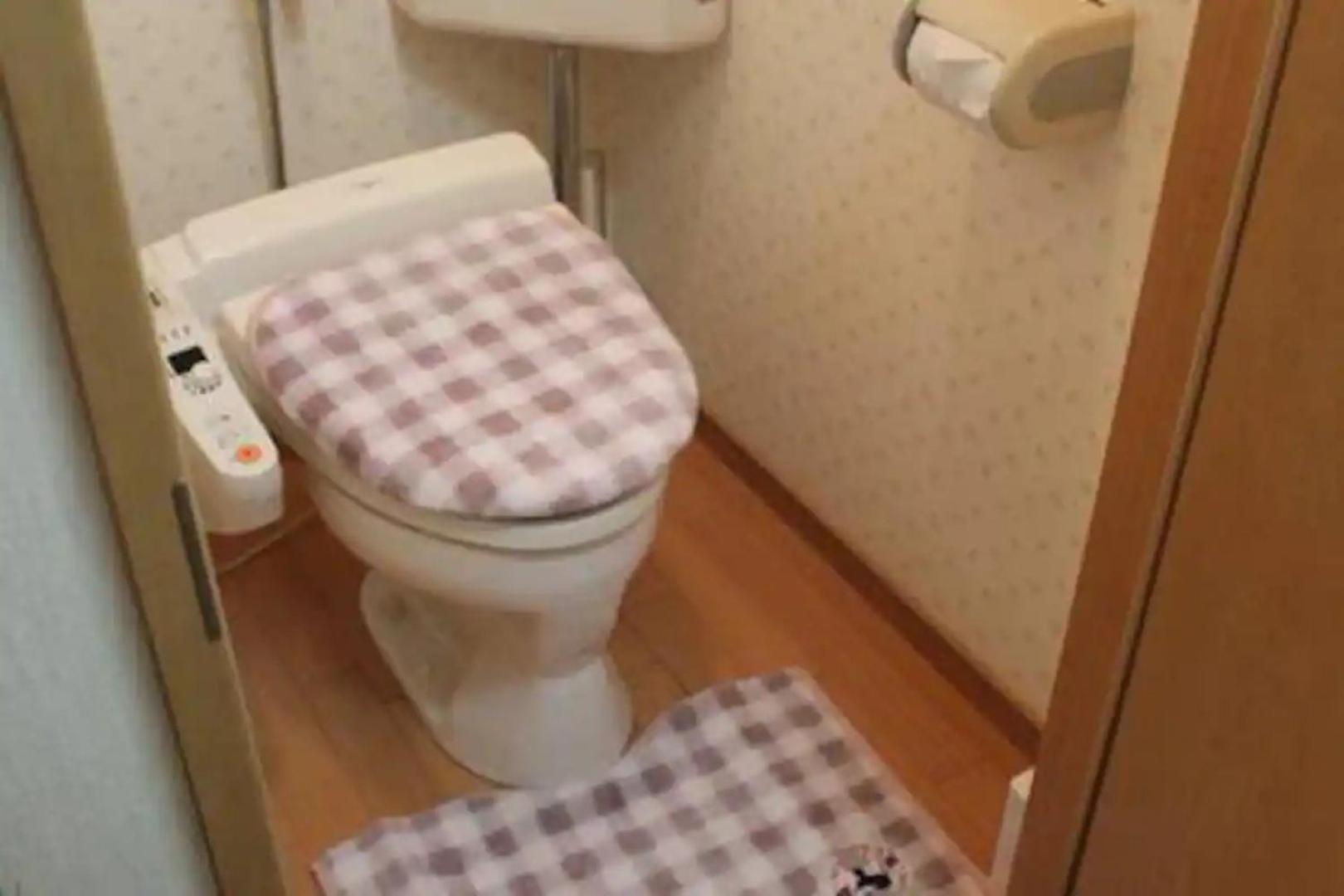 Apartment Guests〜桃谷 Osaka