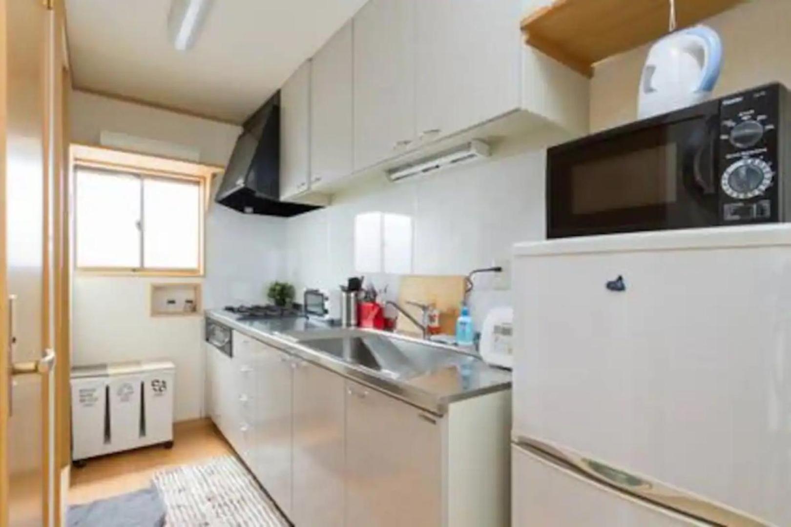 Apartment Guests〜桃谷 Osaka