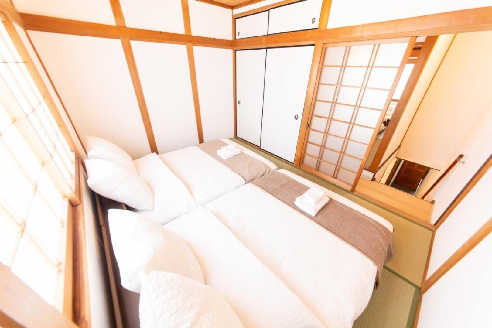 Roof Tengachaya-nishi * Osaka