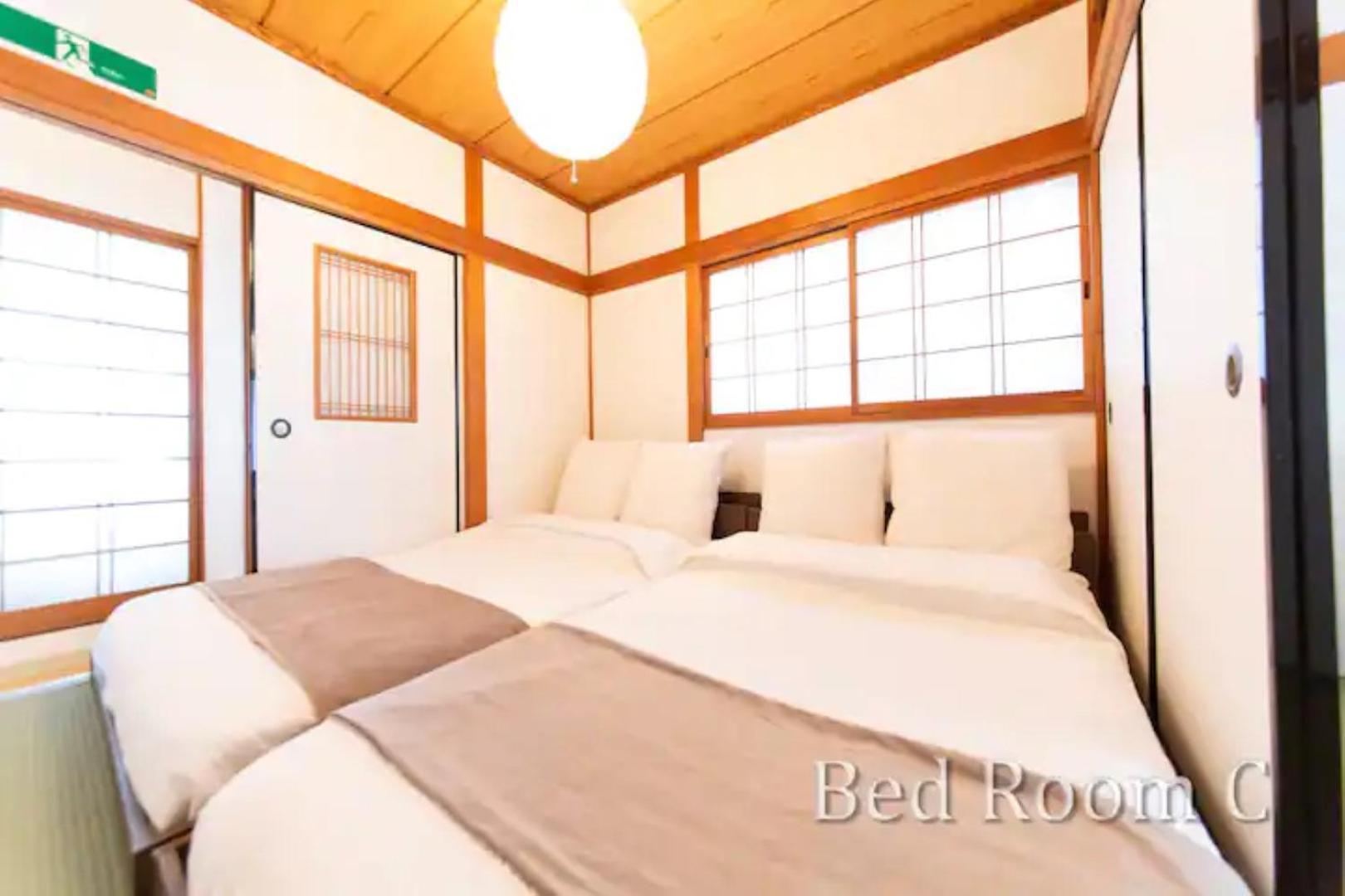 Roof Tengachaya-nishi * Osaka