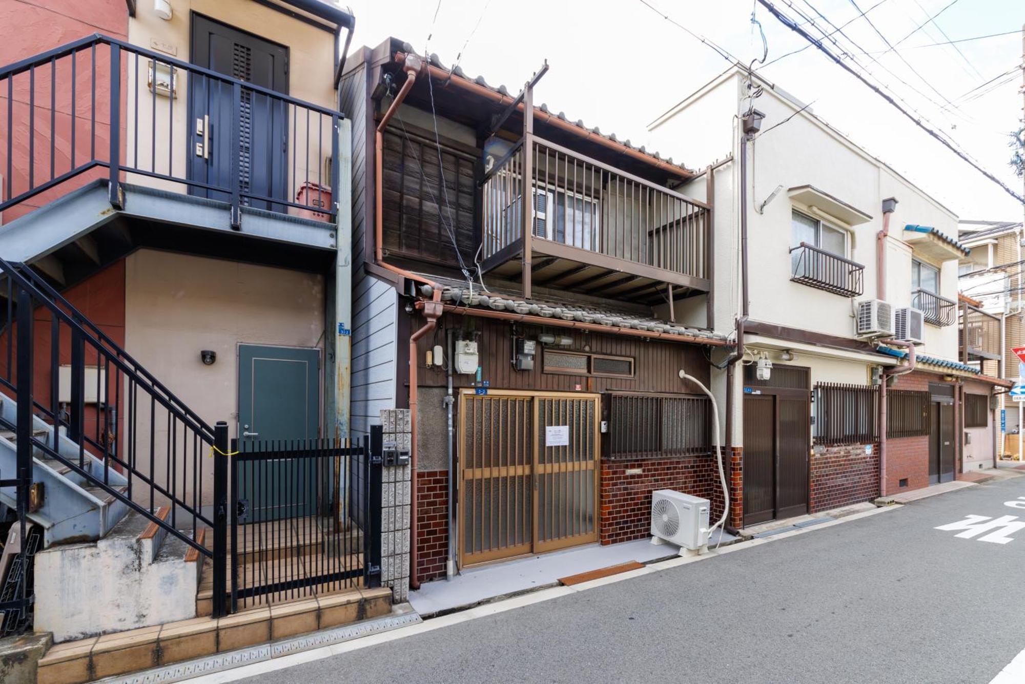 Apartment Mgi House Bainan