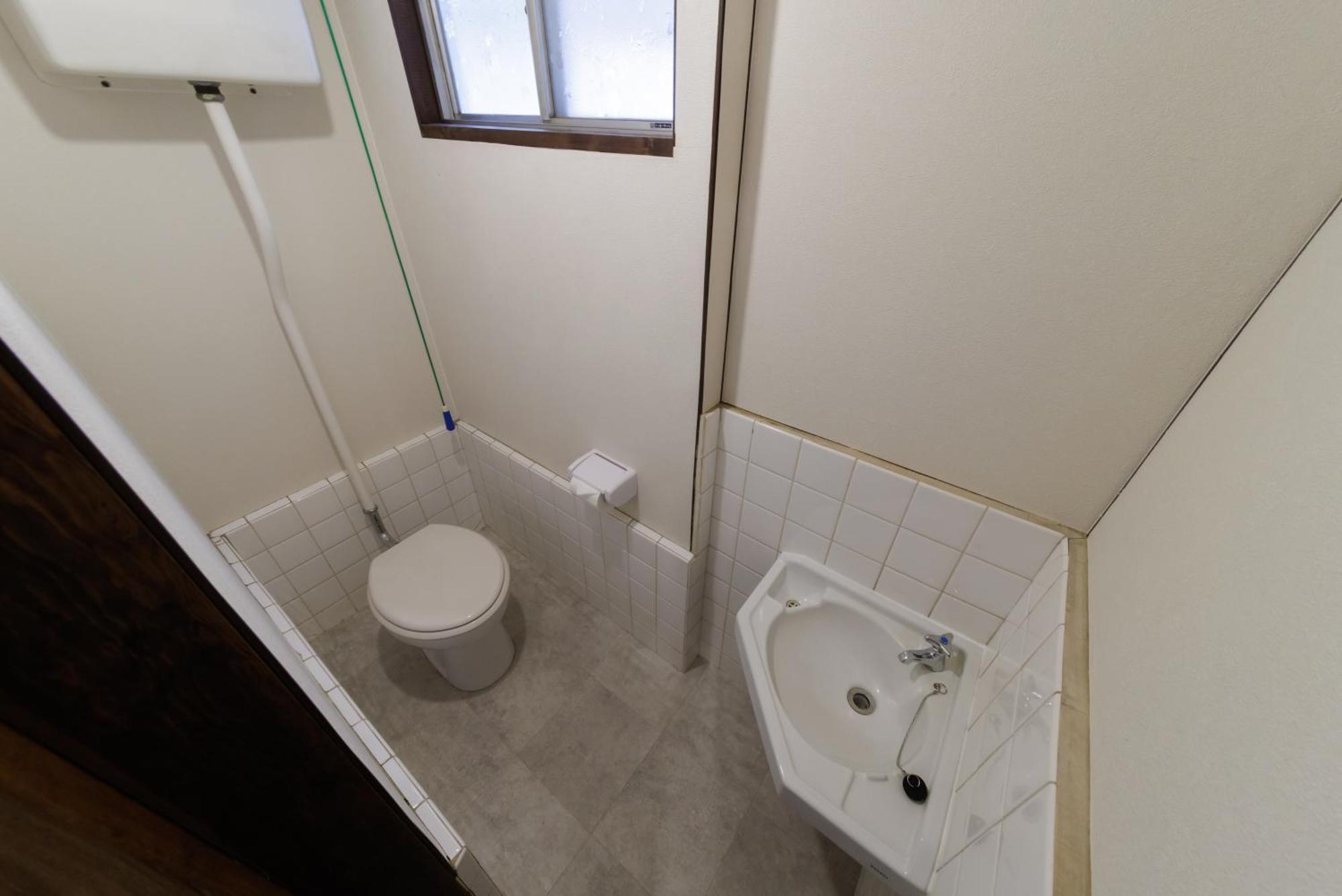 Mgi House Bainan Apartment *
